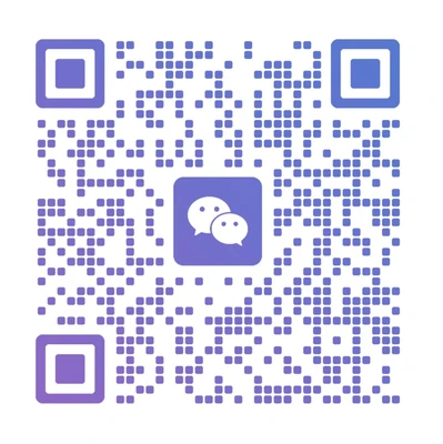 微信二维码