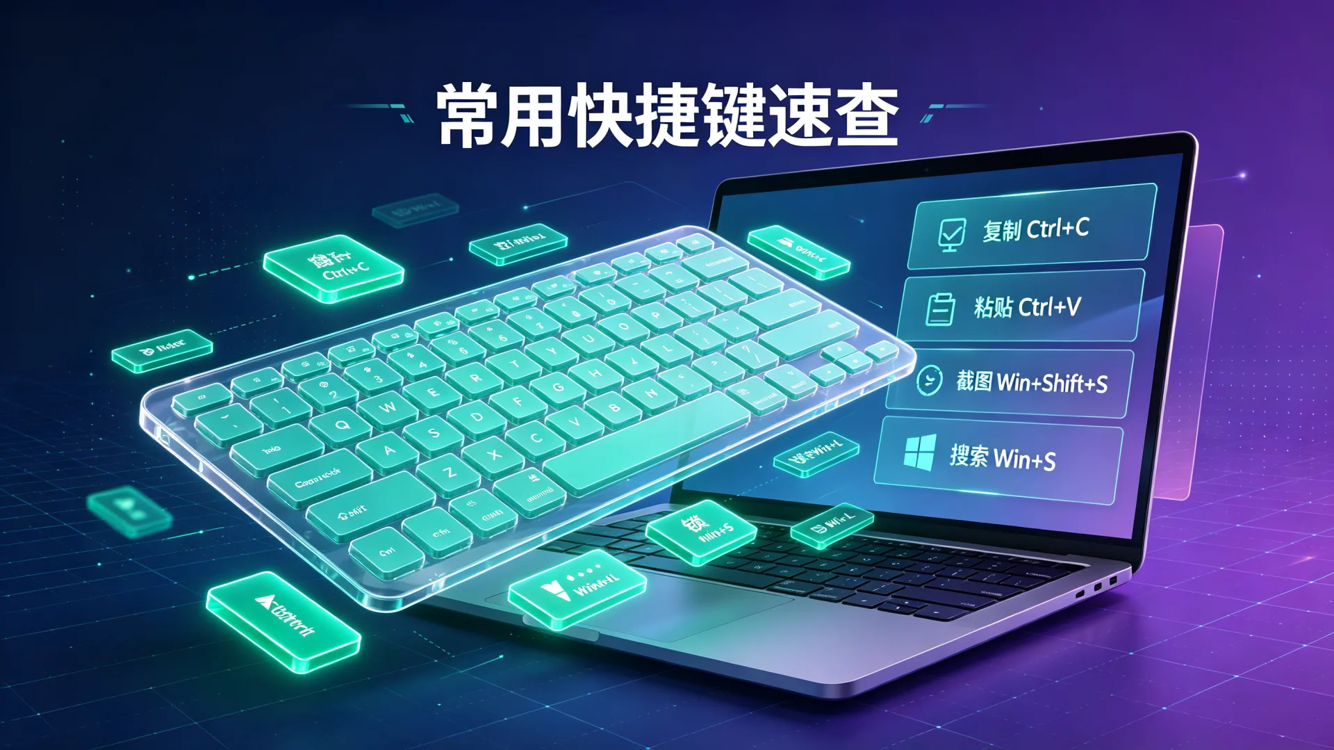Windows如何关闭TPM检查 配图 1