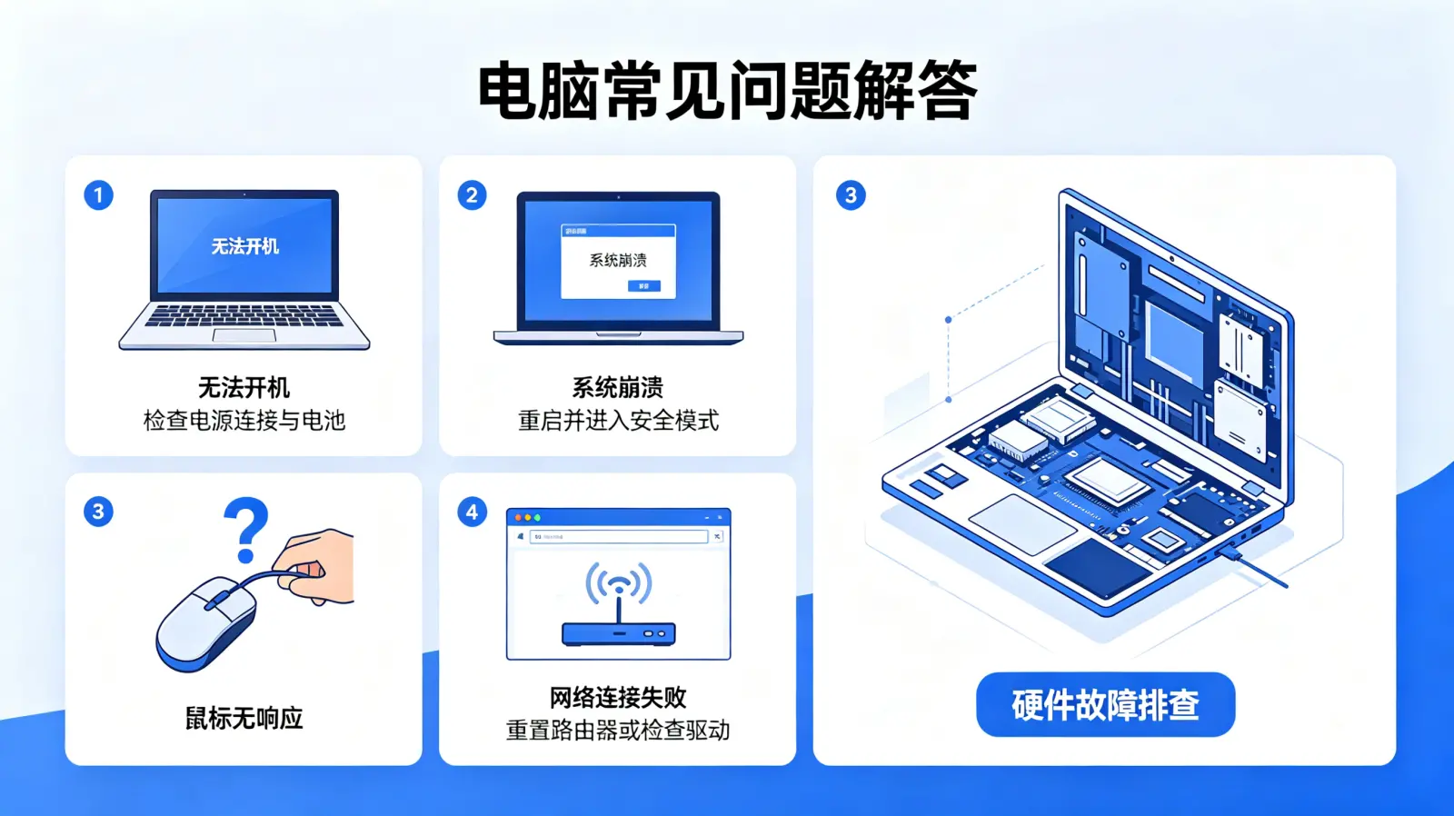 电脑CMD shutdown命令详解 配图 1