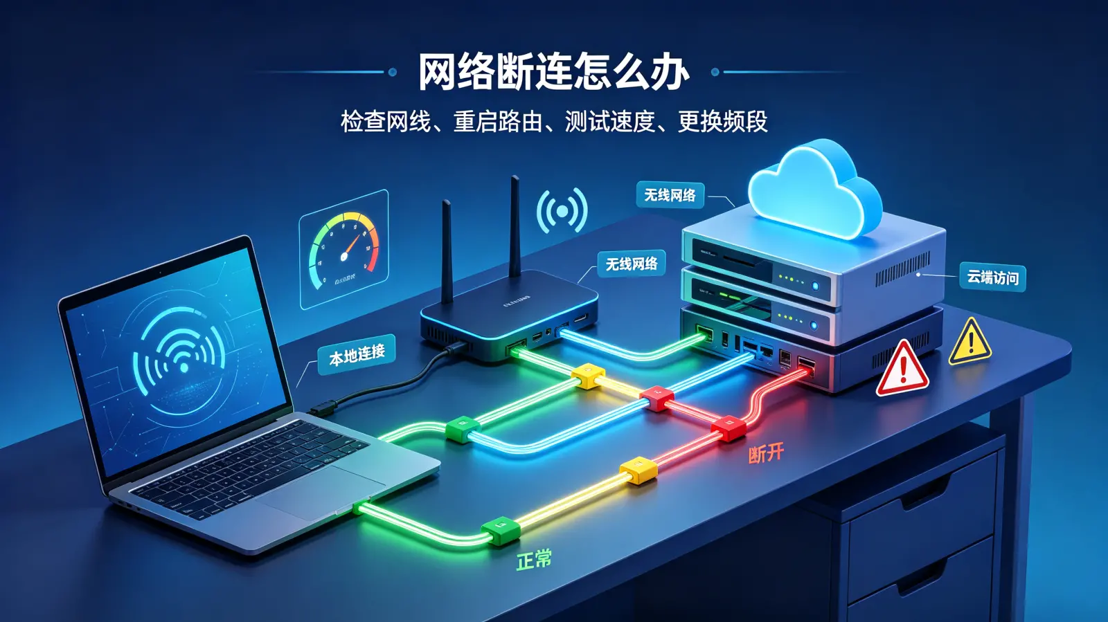 电脑设置分辨率图文教程 配图 1
