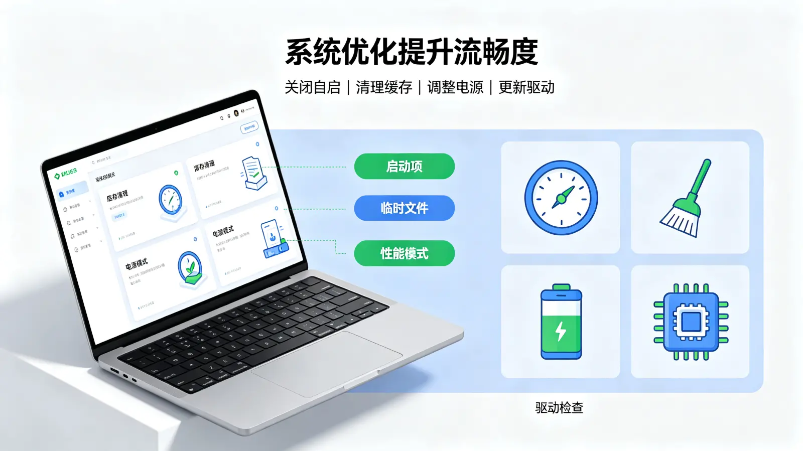 电脑任务管理器快捷键是什么 配图 2