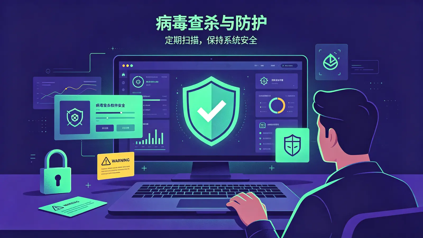 Windows如何关闭右下角通知 配图 1