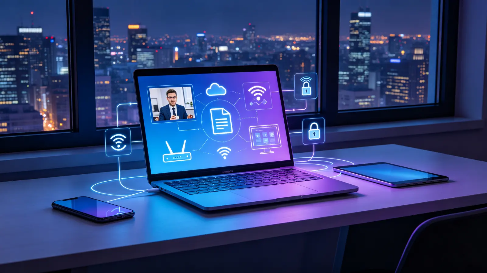 Windows白屏解决方法 配图 1