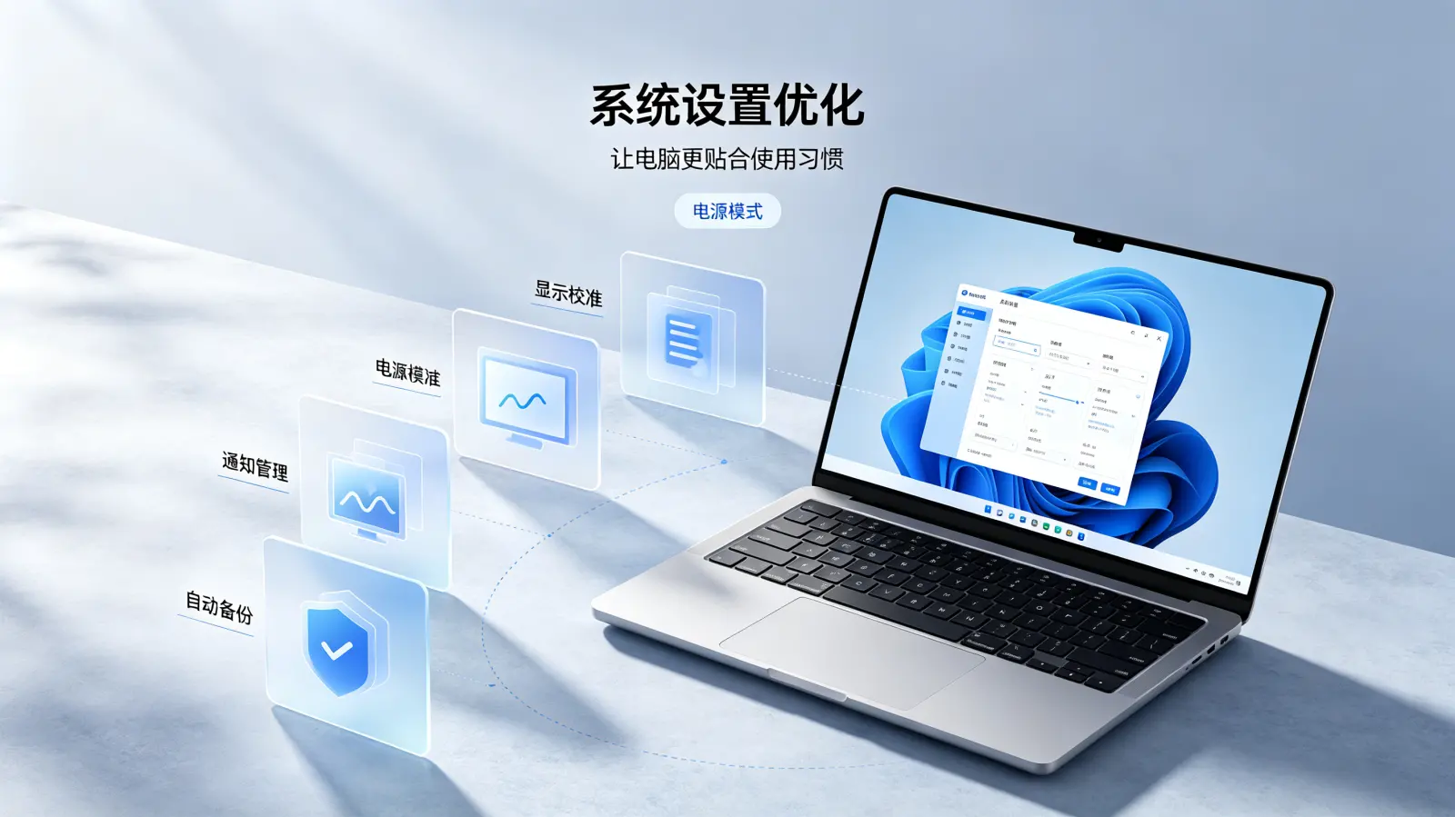 Win11噪音大怎么解决 配图 1