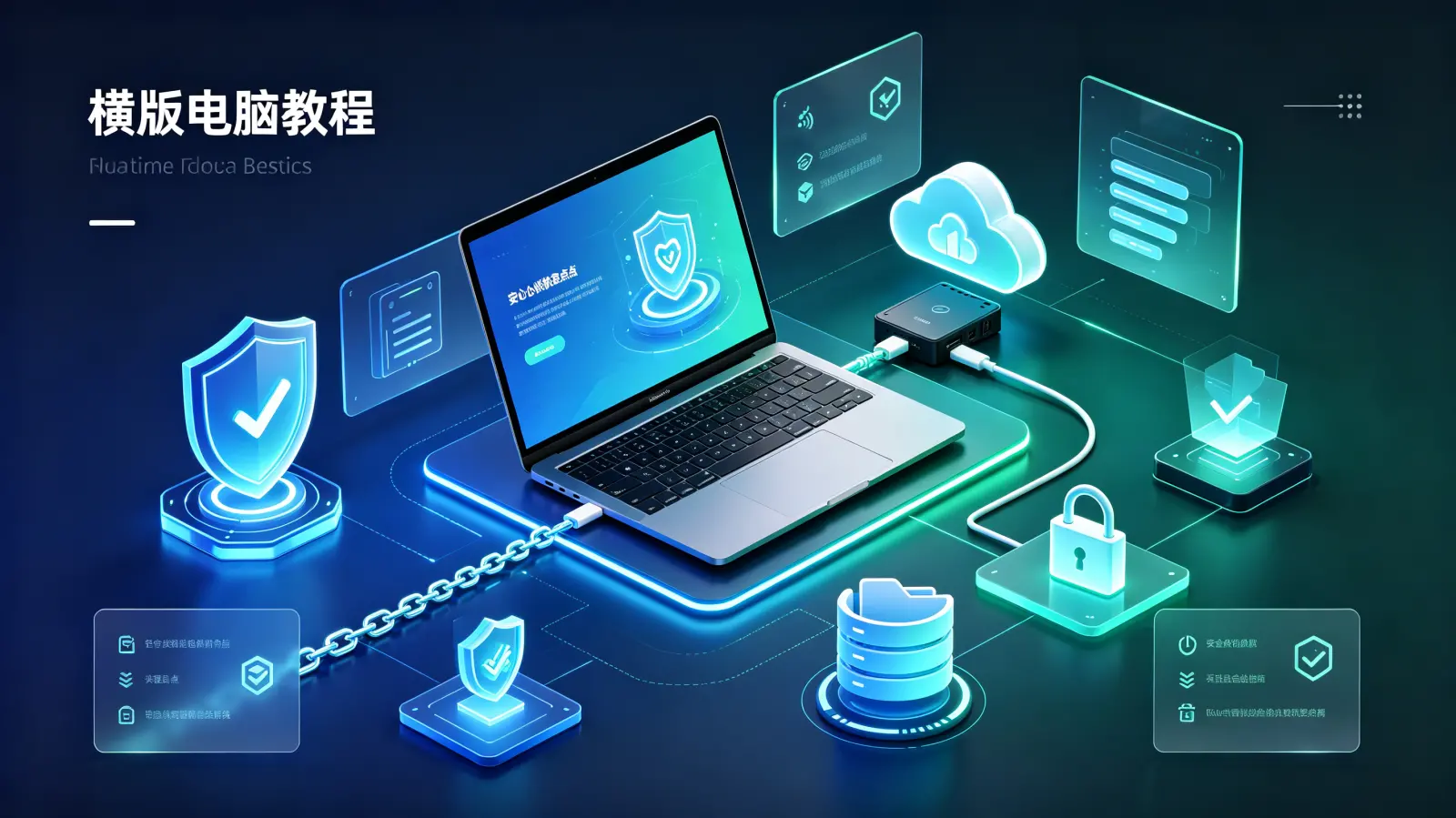 电脑关闭休眠教程 配图 1