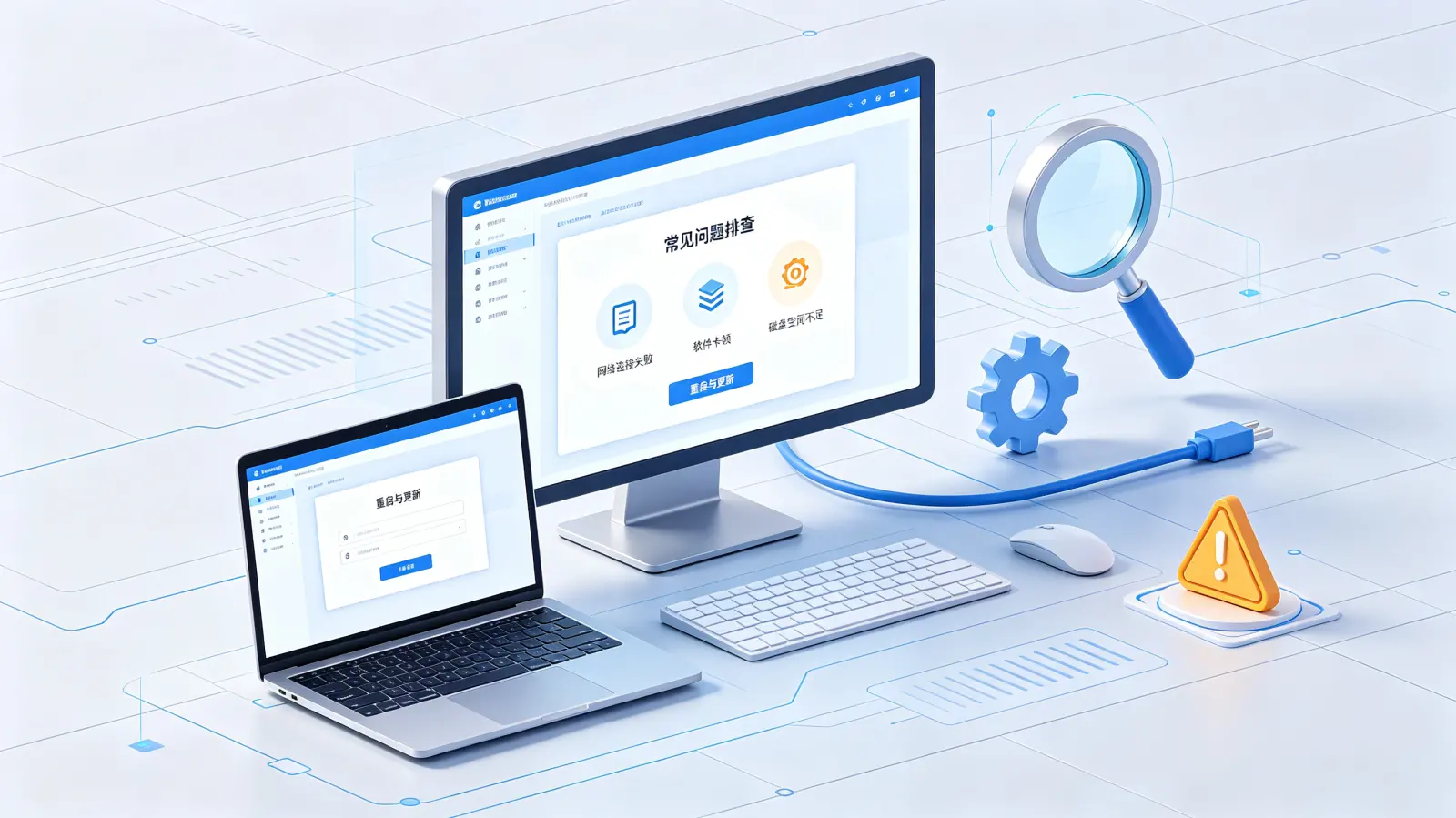 笔记本开启上帝模式怎么操作 配图 1
