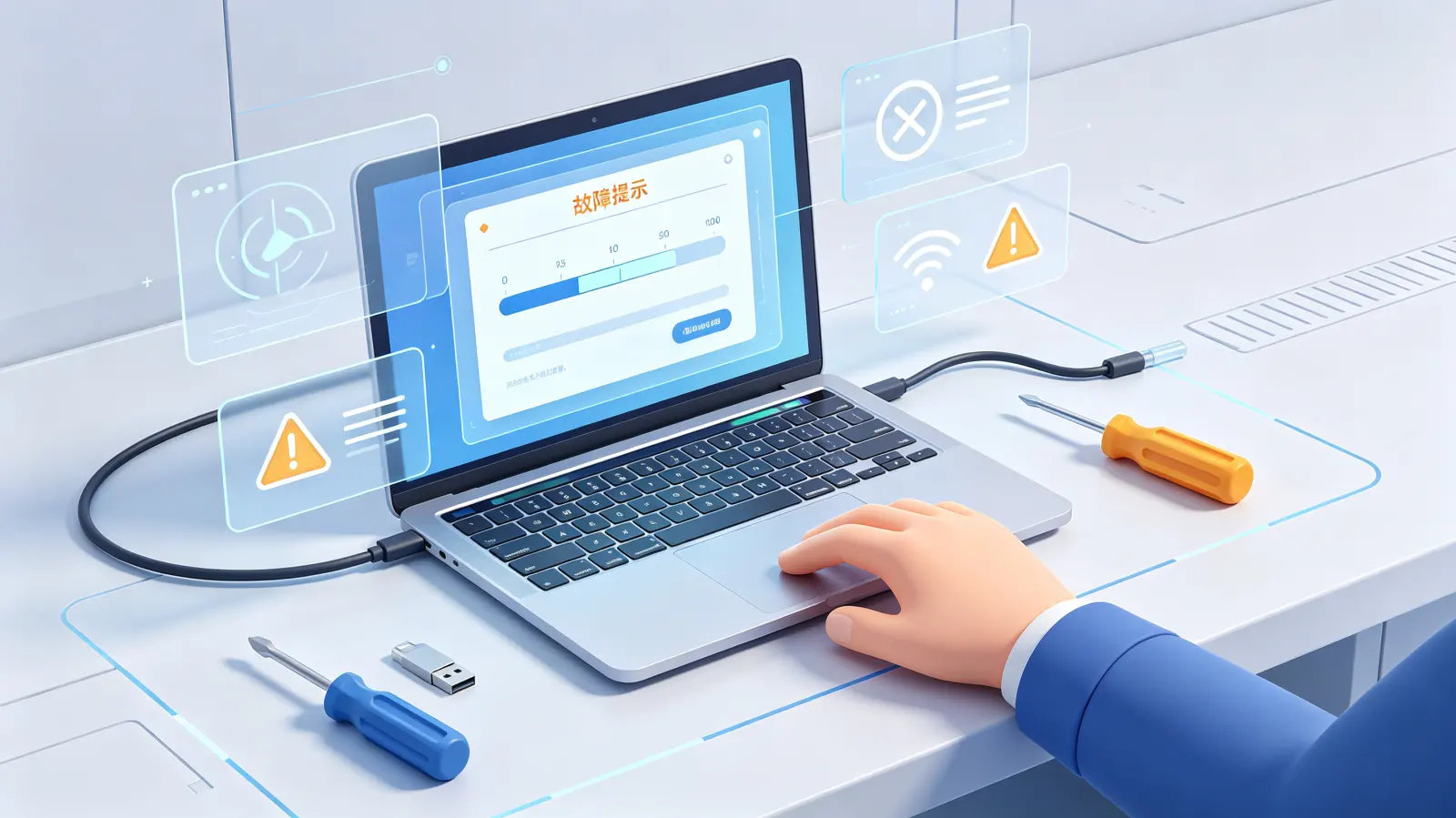 Ping值高解决方法 配图 1