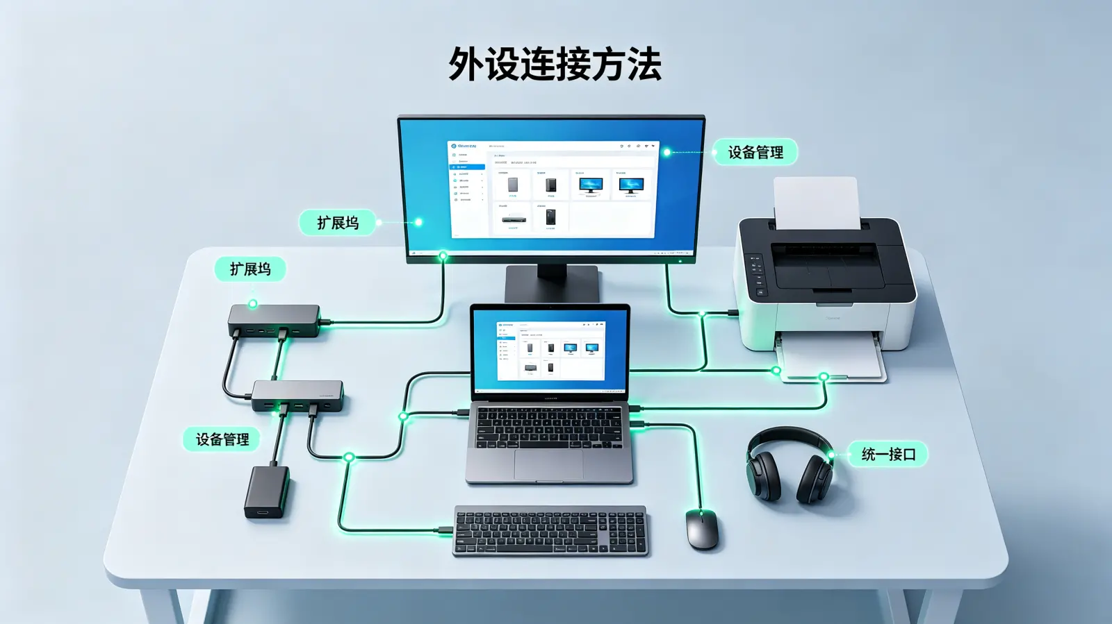 电脑突然噪音大怎么回事 配图 1