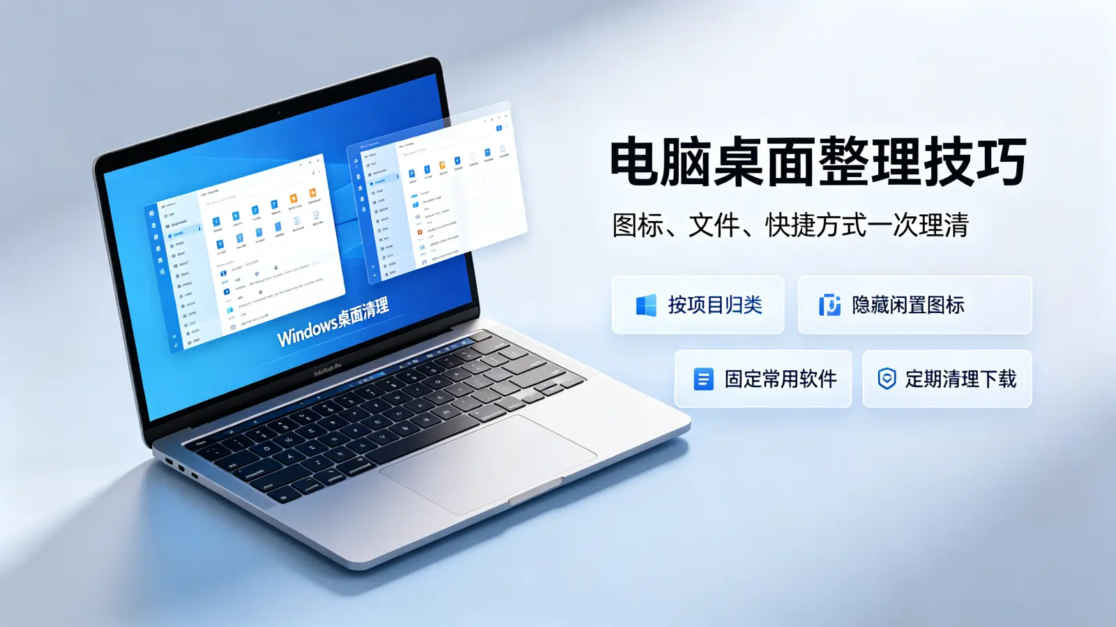 电脑频繁蓝屏怎么办 配图 1