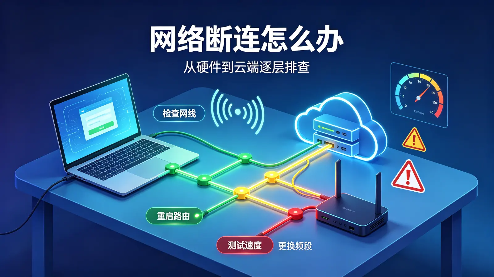 Docker镜像加速解决方法 配图 1