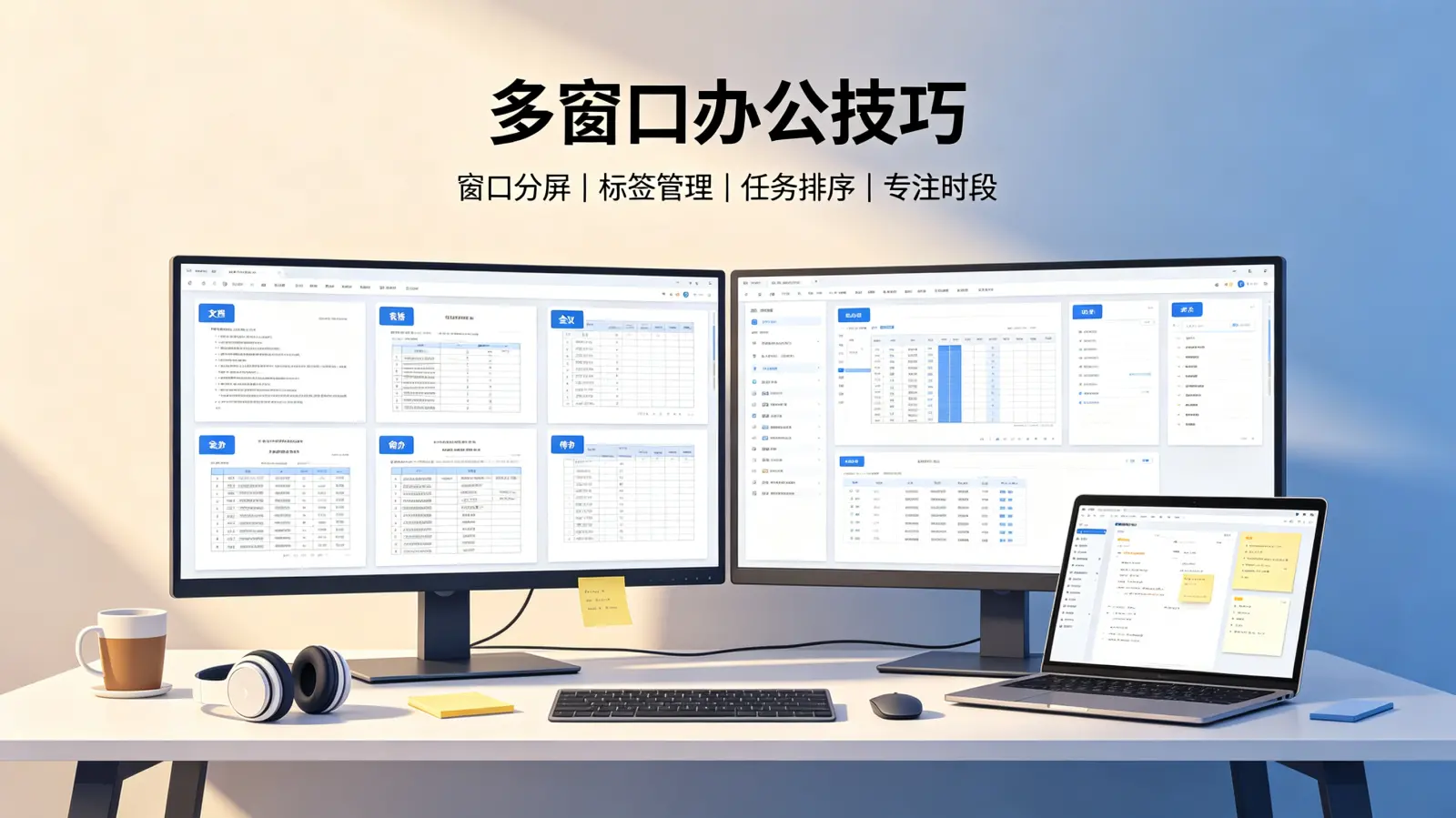 电脑修改计算机名教程 配图 1