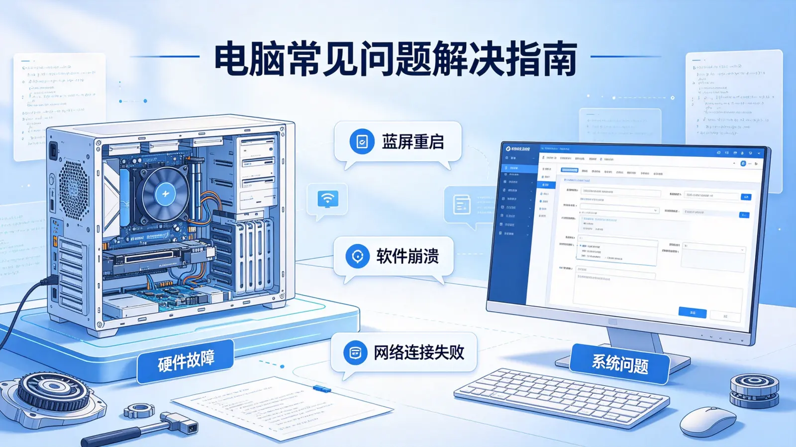 电脑显示文件大小教程 配图 1