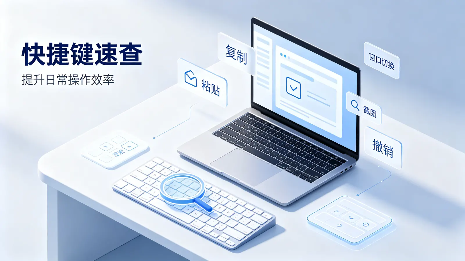 固态硬盘分区教程 配图 1
