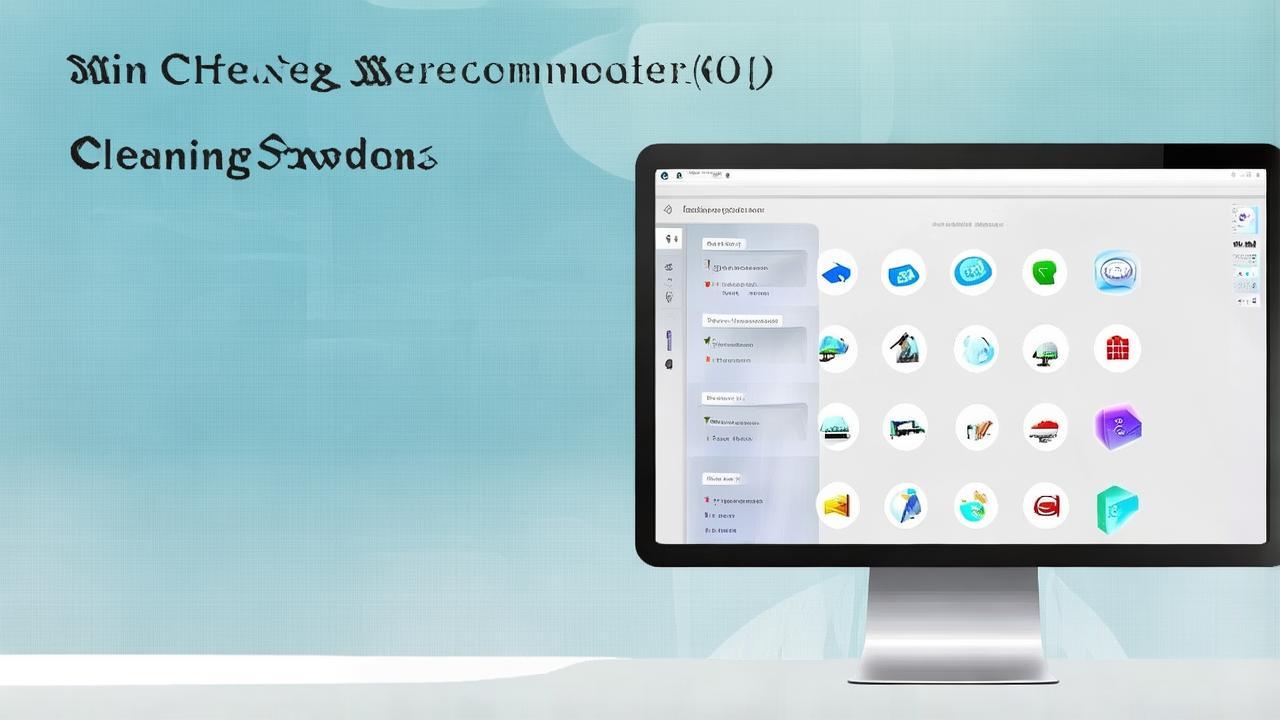 Win10电脑清理软件推荐下载：几款好用又安全的清理工具