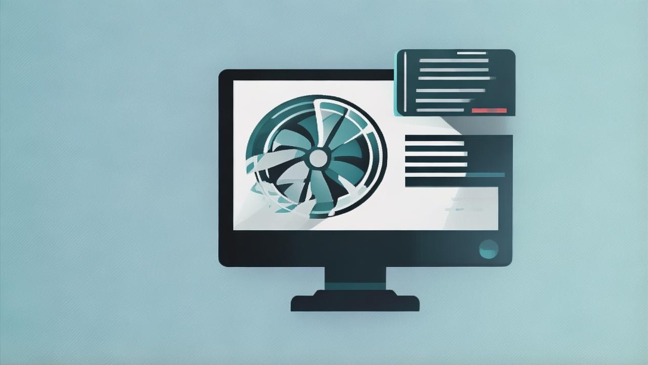 Win10睡眠时风扇还在转怎么回事？原因分析与解决方法