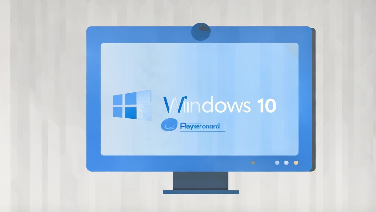 Win10系统恢复时提示没有密码是什么意思及解决办法