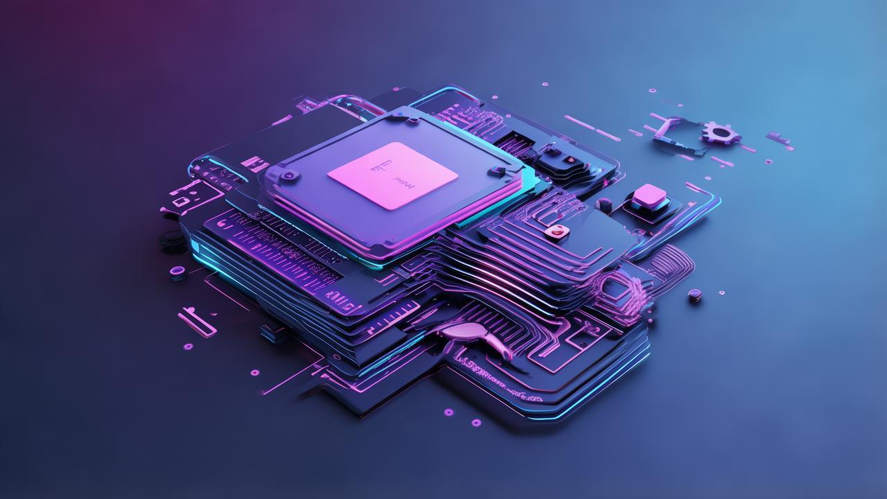 装Win10系统分区用什么？推荐DiskGenius分区工具教程