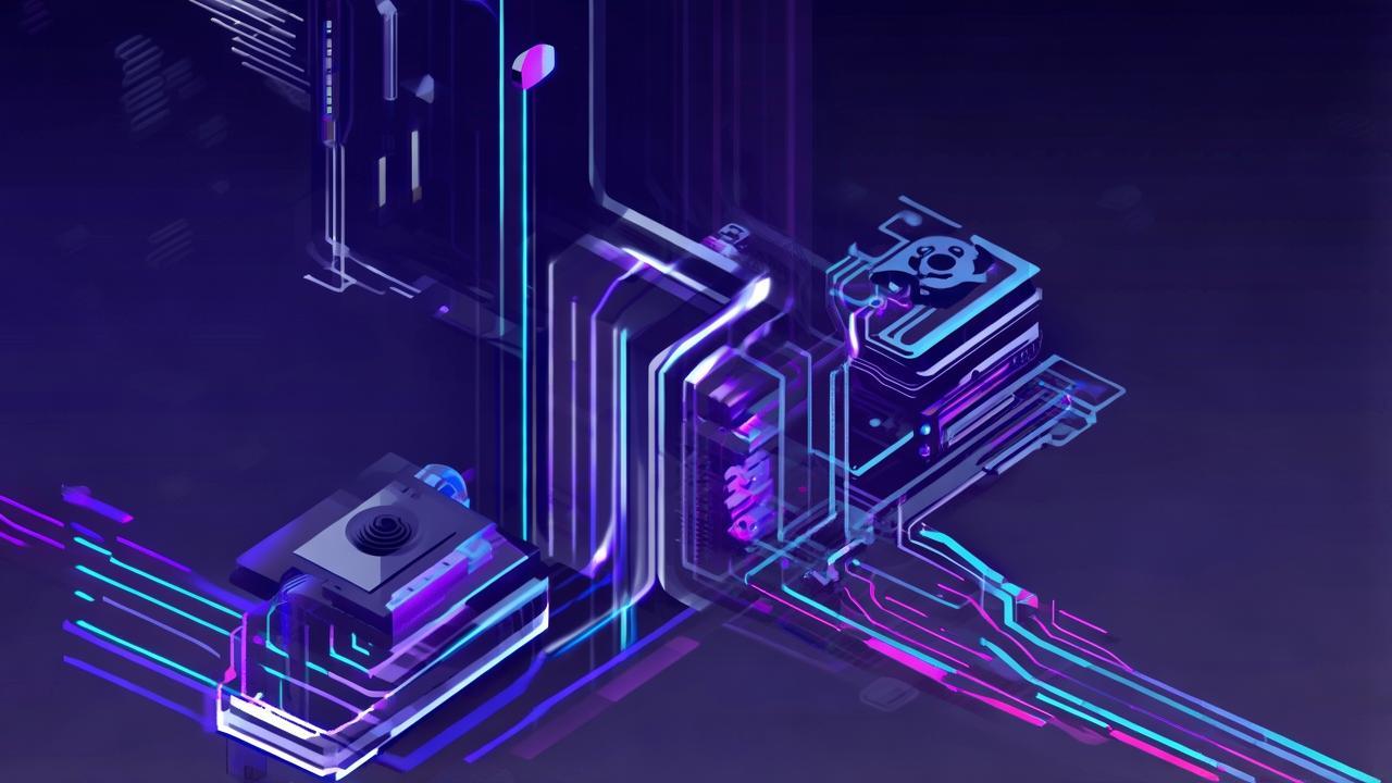 装Win10系统分区用什么？推荐DiskGenius分区工具教程